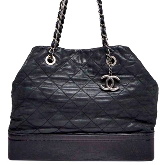 CHANEL Handbags - Chanel Timeless Tote